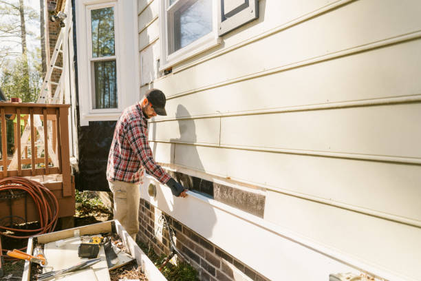 Top rated local Siding Repair specialists in Oreland, PA